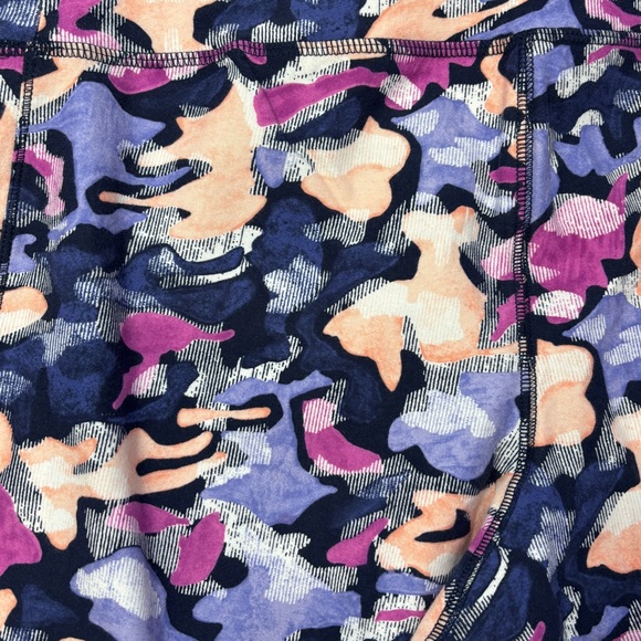 Lane Bryant Capri Legging - Size 18/20 NWT - Picture 5 of 6